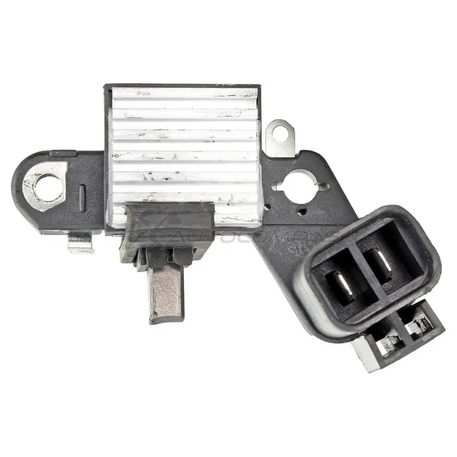 Щетки генератора с регулятором KRAUF 761T CS ARH5237AD 1440690615 изображение 0