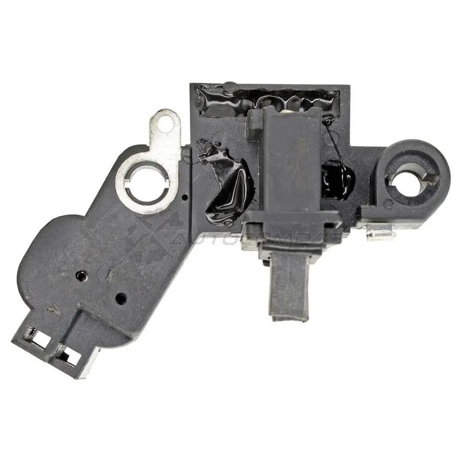 Щетки генератора с регулятором KRAUF 761T CS ARH5237AD 1440690615 изображение 1