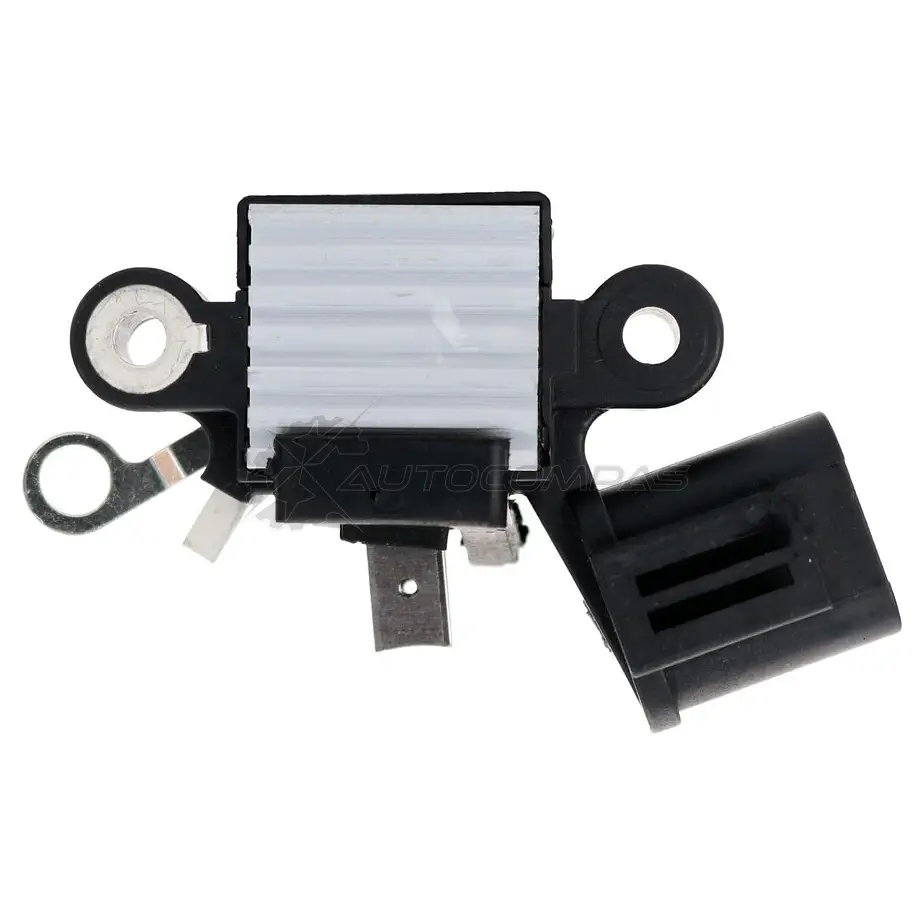 Щетки генератора с регулятором KRAUF ARH5242AD 1440690614 44 71T - Изображение 1