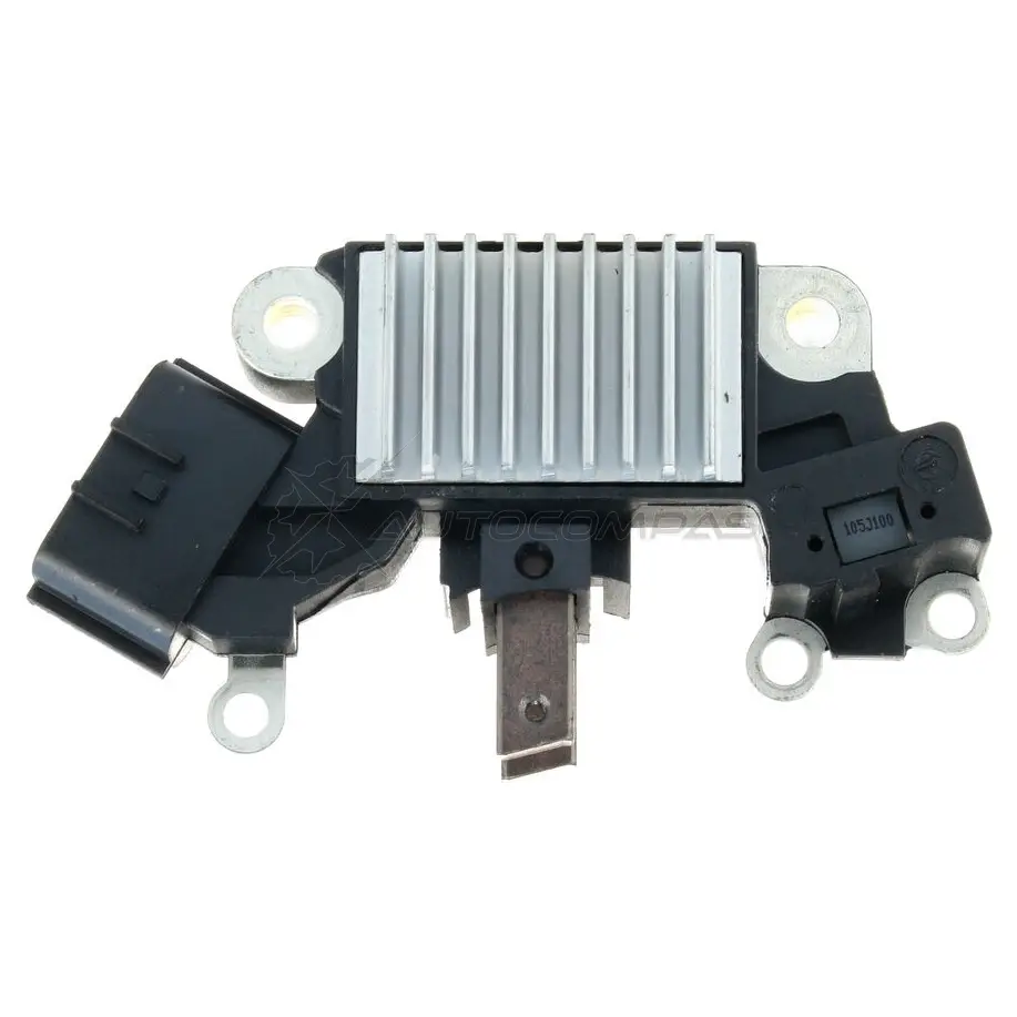 Щетки генератора с регулятором KRAUF ARH5774AD 1440690590 R8 TANPZ - Изображение 1