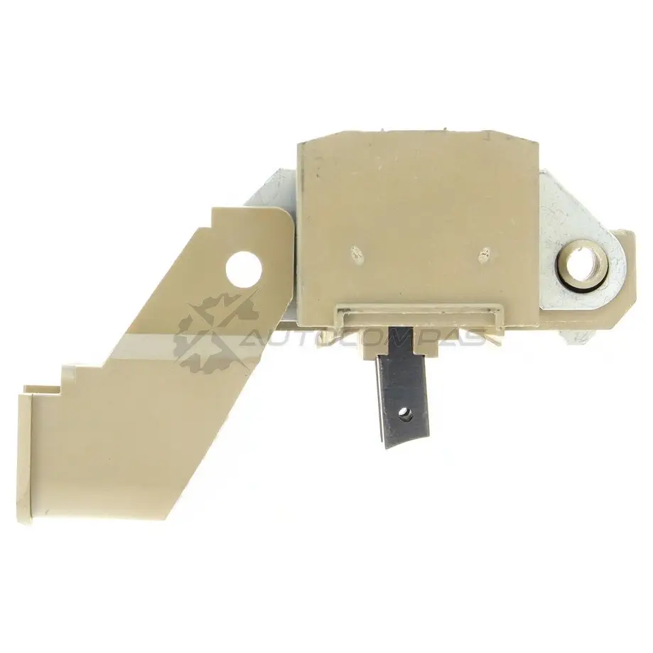 Щетки генератора с регулятором KRAUF 5KNGB 93 ARM3212AD 1440690568 - Изображение 1