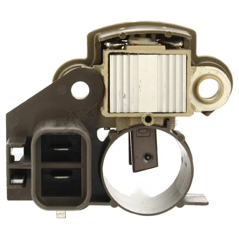 Щетки генератора с регулятором KRAUF ARM3217AD 1440690561 1XFJC D изображение 0