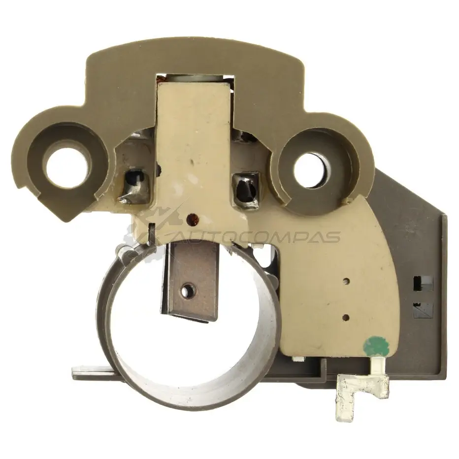 Щетки генератора с регулятором KRAUF ARM3217AD 1440690561 1XFJC D изображение 1