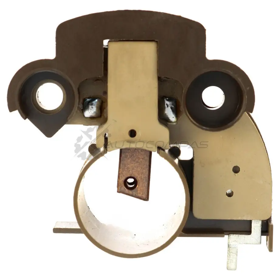 Щетки генератора с регулятором KRAUF ARM3217KR U 0MD660 1440690563 изображение 1