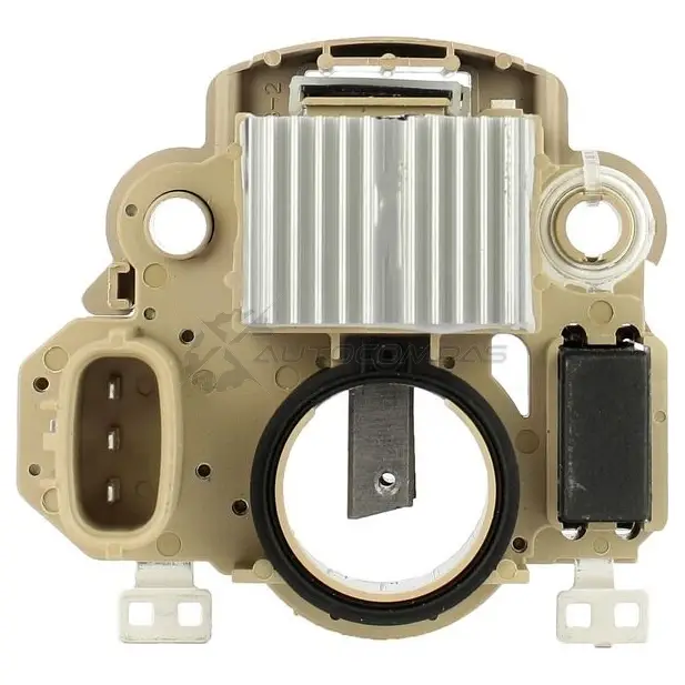 Щетки генератора с регулятором KRAUF ARM3381UT 1440663039 9JU0 G - Изображение 1