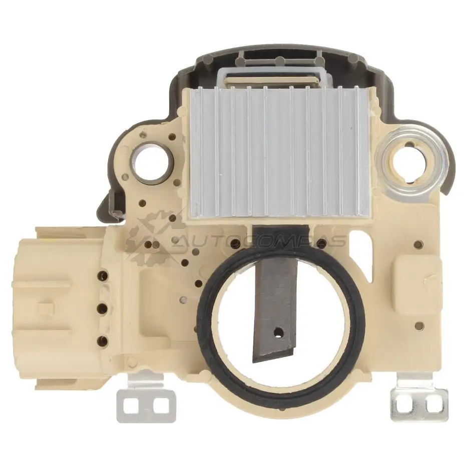Щетки генератора с регулятором KRAUF ARM3472BS 1440681345 Y6 J0Z - Изображение 1
