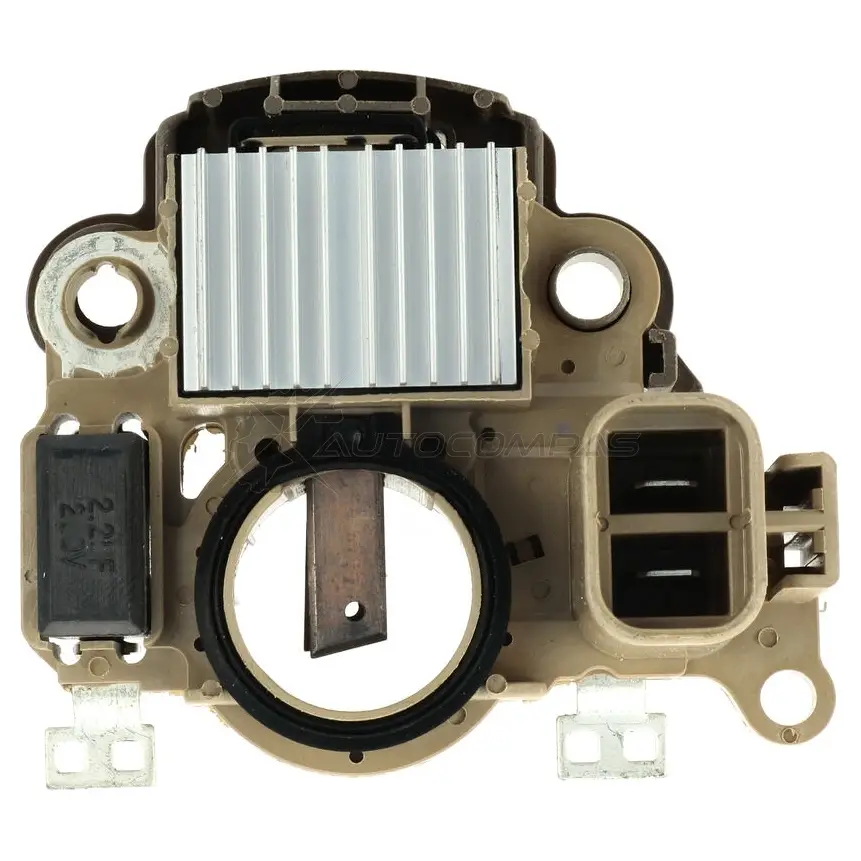 Щетки генератора с регулятором KRAUF ARM3543AD 1440681360 FSS IY - Изображение 1