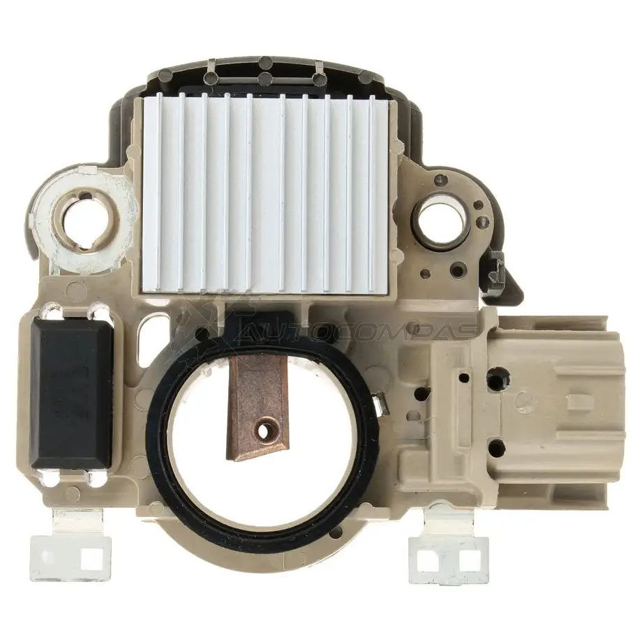 Щетки генератора с регулятором KRAUF E2E8HA C 1440681354 ARM3558KR - Изображение 1