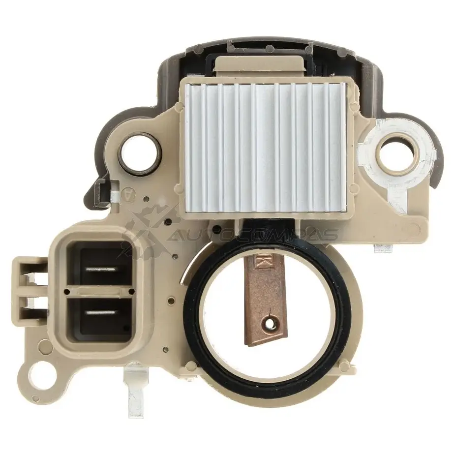 Щетки генератора с регулятором KRAUF ARM3831KR R0968 LG 1440662939 - Изображение 1