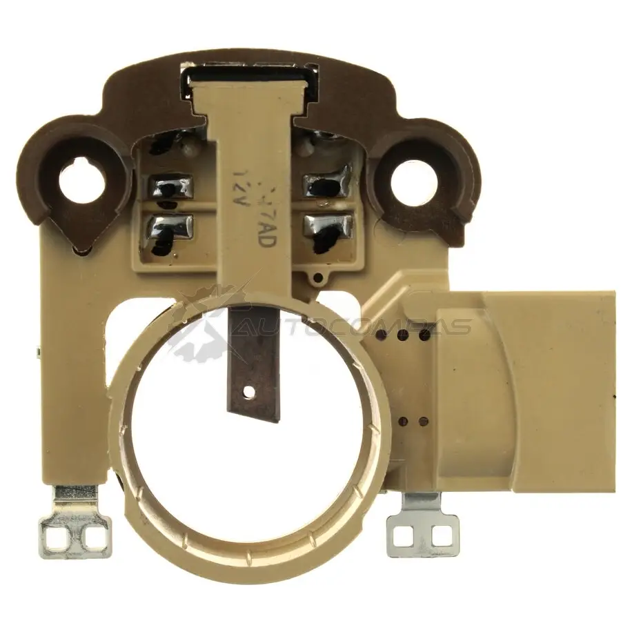 Щетки генератора с регулятором KRAUF ARM3847AD M6Q8J 0 1440663064 изображение 1