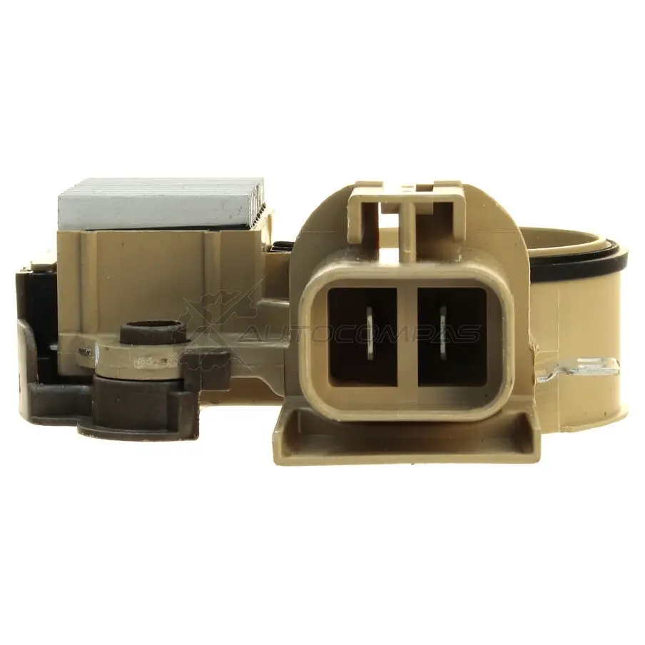 Щетки генератора с регулятором KRAUF ARM3847AD M6Q8J 0 1440663064 изображение 3