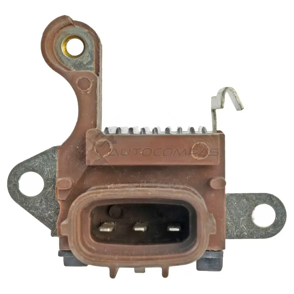 Щетки генератора с регулятором KRAUF KV8S V 1440977353 ARN6001AN изображение 0