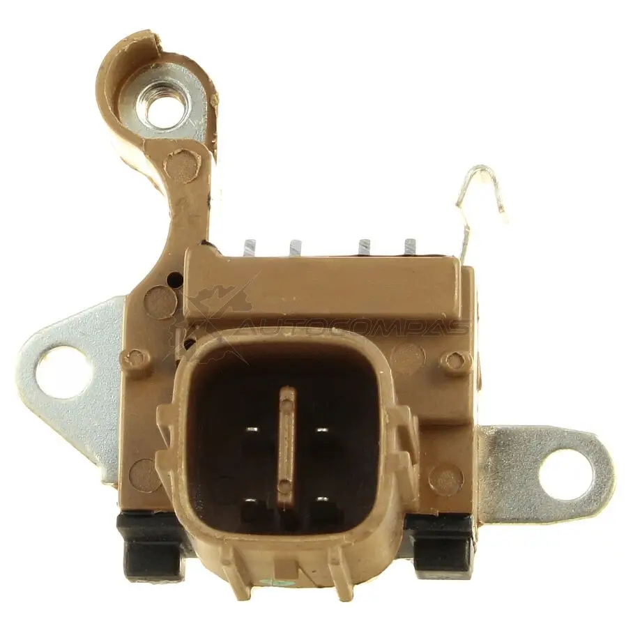 Щетки генератора с регулятором KRAUF 7E BM6 ARN6015AD 1440663027 изображение 0