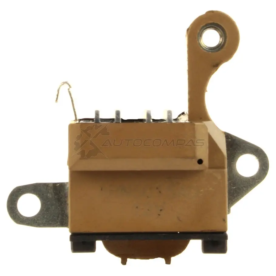 Щетки генератора с регулятором KRAUF 7E BM6 ARN6015AD 1440663027 изображение 1