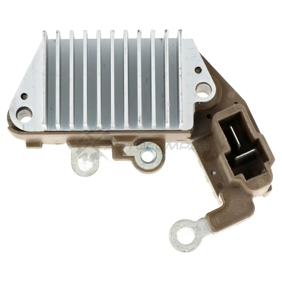 Щетки генератора с регулятором KRAUF ARN6255AD G9 DAWK 1440681409 - Изображение 1