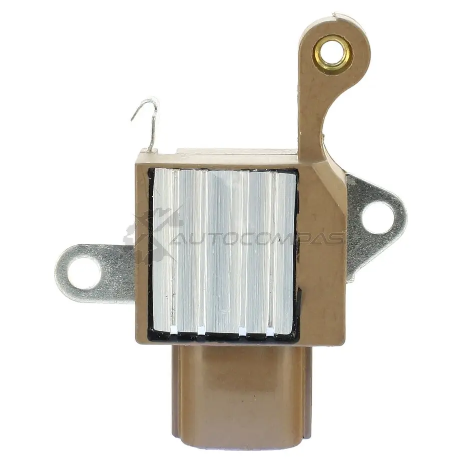 Щетки генератора с регулятором KRAUF 51BM 2 ARN6300AD 1440690514 - Изображение 1