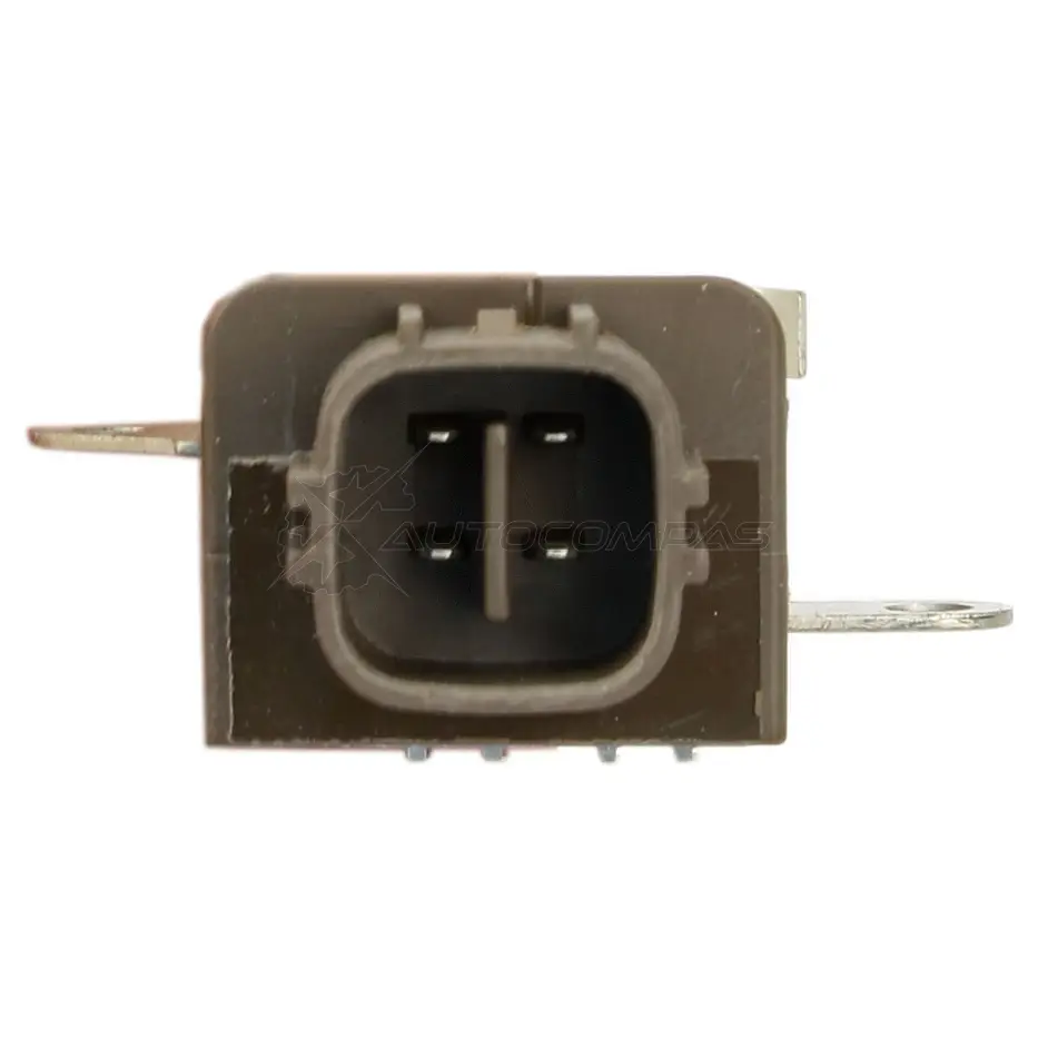 Щетки генератора с регулятором KRAUF 1440663017 7WY K5V ARN6300UT изображение 3