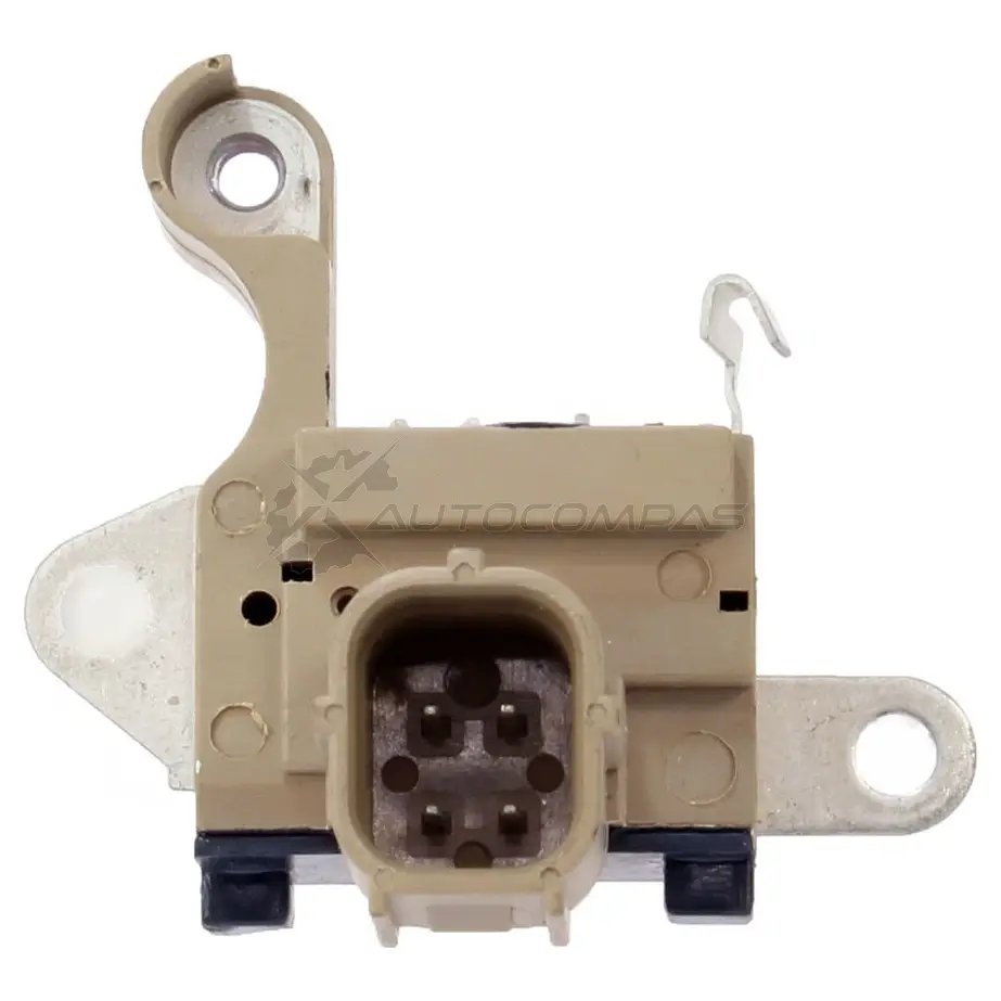 Щетки генератора с регулятором KRAUF PT3XSZ E ARN6365AD 1440690512 - Изображение 1