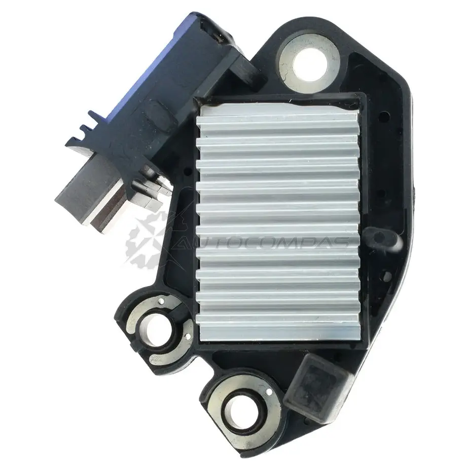Щетки генератора с регулятором KRAUF ARV1576UT 1440690420 Y7T Z5T - Изображение 1