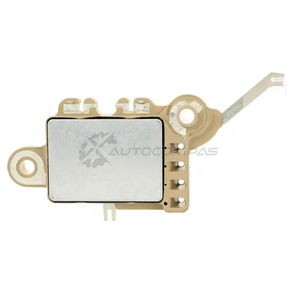 Щетки генератора с регулятором KRAUF ARW9493AD HG L8V 1440690403 - Изображение 1