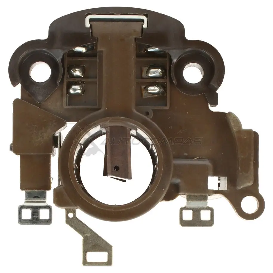 Щетки генератора с регулятором KRAUF 4DO4T Q ARM3293BS 1440977474 изображение 1