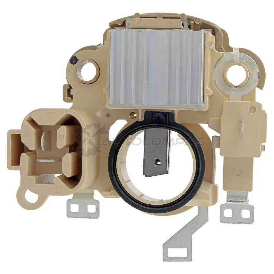 Щетки генератора с регулятором KRAUF 5HJO3 E ARM3293UT 1440977475 - Изображение 1