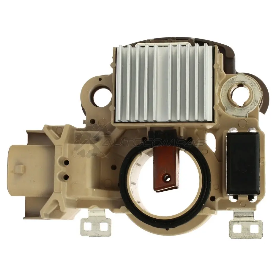 Щетки генератора с регулятором KRAUF RML0S 9 ARM3545 1440681359 - Изображение 1