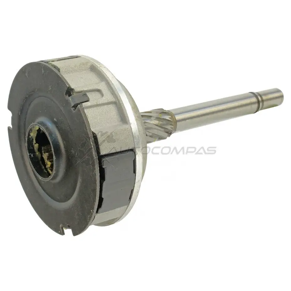 Редуктор стартера KRAUF SGB1083UL 1440827154 L3DF I - Изображение 1