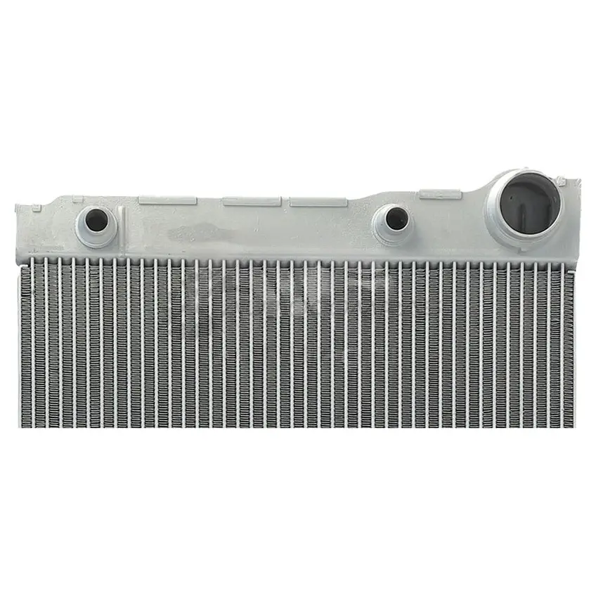 Радиатор охлаждения двигателя KRAUF KRZ1035CS MW4MI F 1440705898 изображение 3