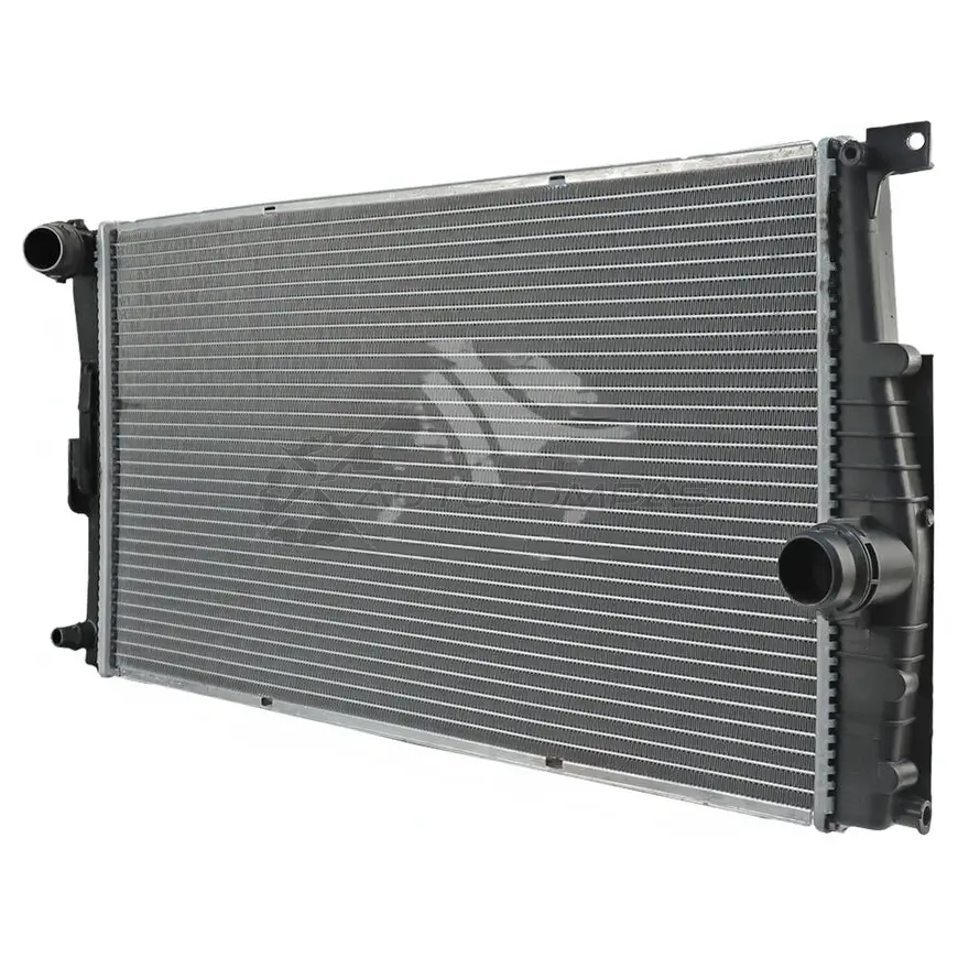 Радиатор охлаждения двигателя KRAUF B NJT3 1440705895 KRZ1046CS изображение 2