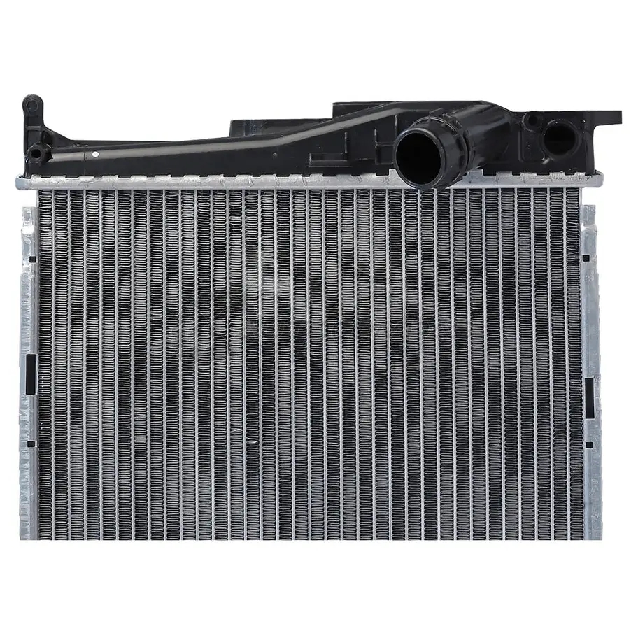 Радиатор охлаждения двигателя KRAUF 1440705899 KRZ1051RR TGU 5E изображение 3