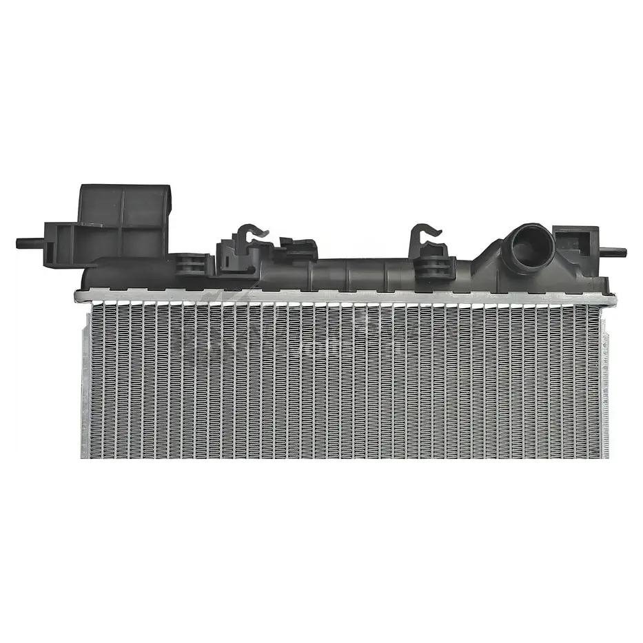 Радиатор охлаждения двигателя KRAUF KRZ1077RR 1440705900 LPZI W изображение 4