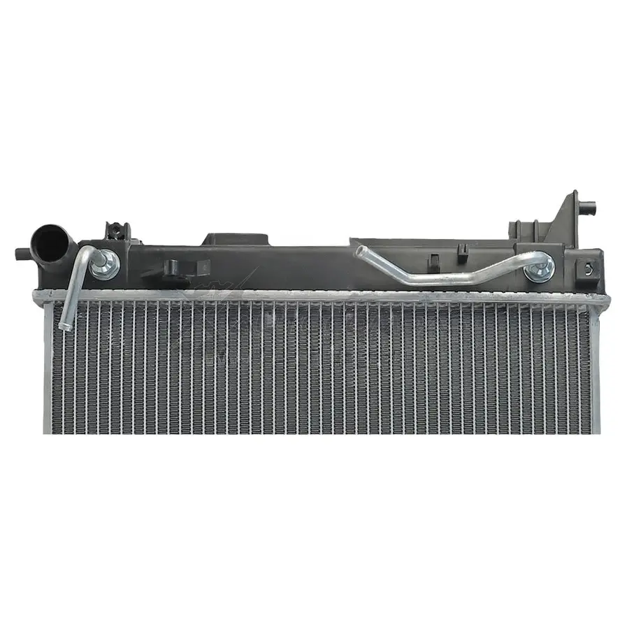 Радиатор охлаждения двигателя KRAUF 8 K3HT 1440705909 KRZ1330CS изображение 4