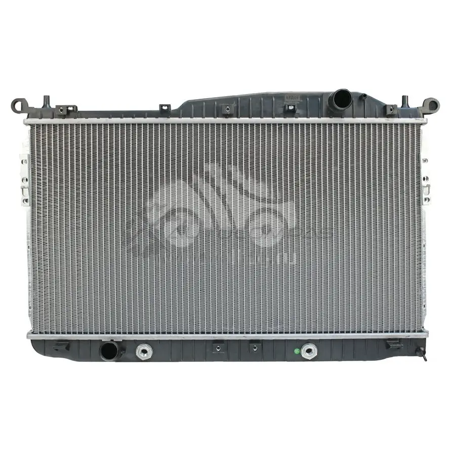 Радиатор охлаждения двигателя KRAUF K3Z G1 1440705924 KRZ1448RR - Изображение 1
