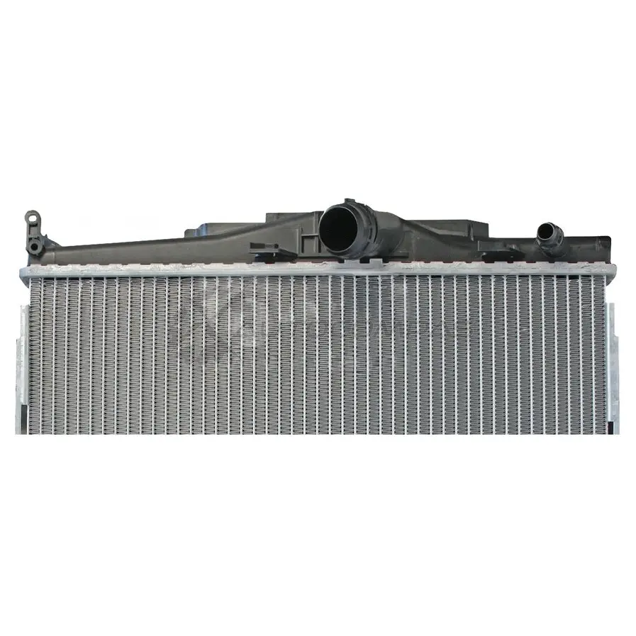 Радиатор охлаждения двигателя KRAUF KRZ1040RR 1440977736 F4Q WJ изображение 3