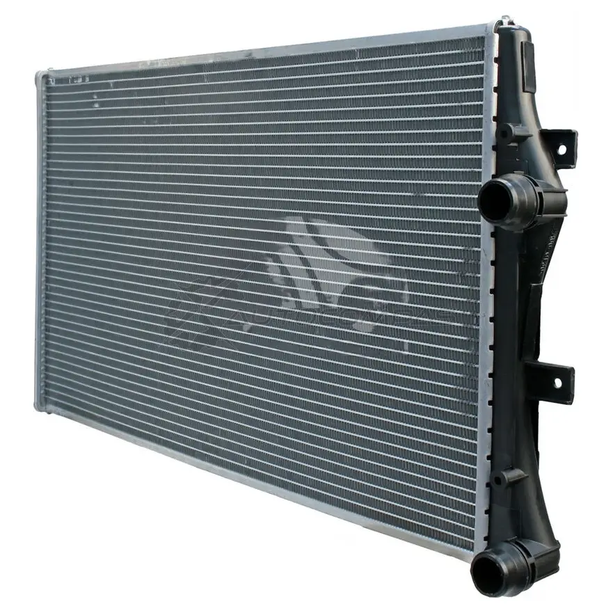 Радиатор охлаждения двигателя KRAUF 1440977741 KRZ1264CS A5QD3 0 изображение 2