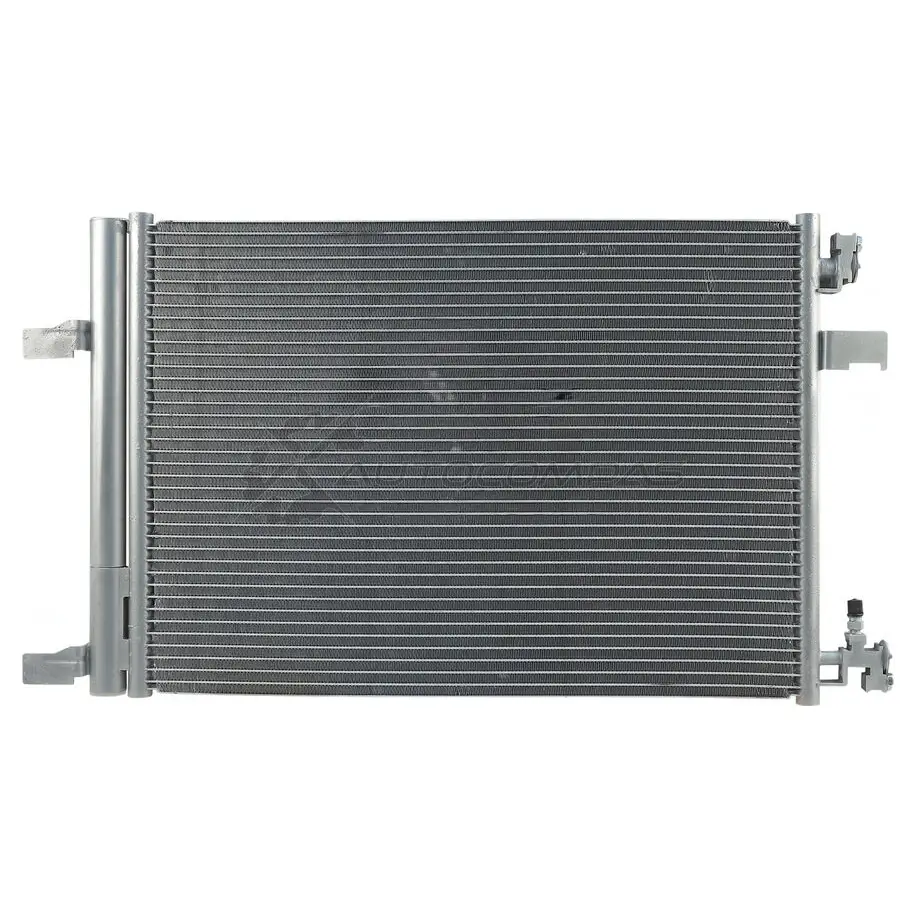 Радиатор кондиционера KRAUF NRL8 QX 1440701190 KRC1133WB - Изображение 1