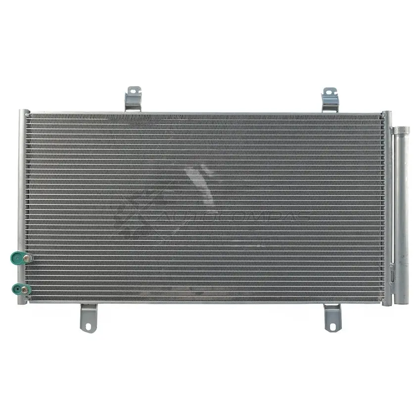 Радиатор кондиционера KRAUF 1440701196 KRC1152WB 7X JHQC2 изображение 1
