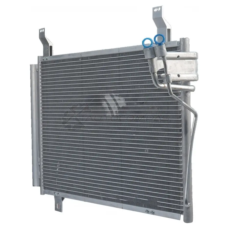 Радиатор кондиционера KRAUF MHRU 3 KRC1180RR 1440701199 изображение 2