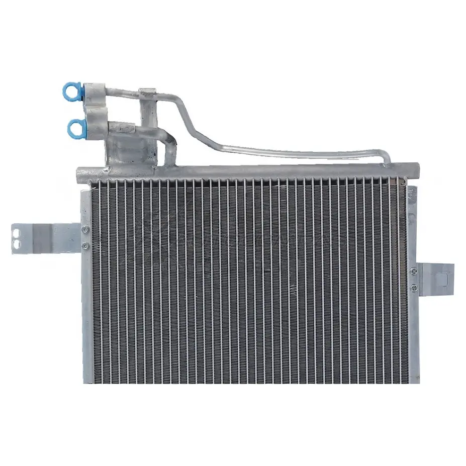 Радиатор кондиционера KRAUF MHRU 3 KRC1180RR 1440701199 изображение 3