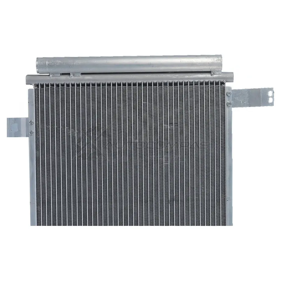 Радиатор кондиционера KRAUF MHRU 3 KRC1180RR 1440701199 изображение 4