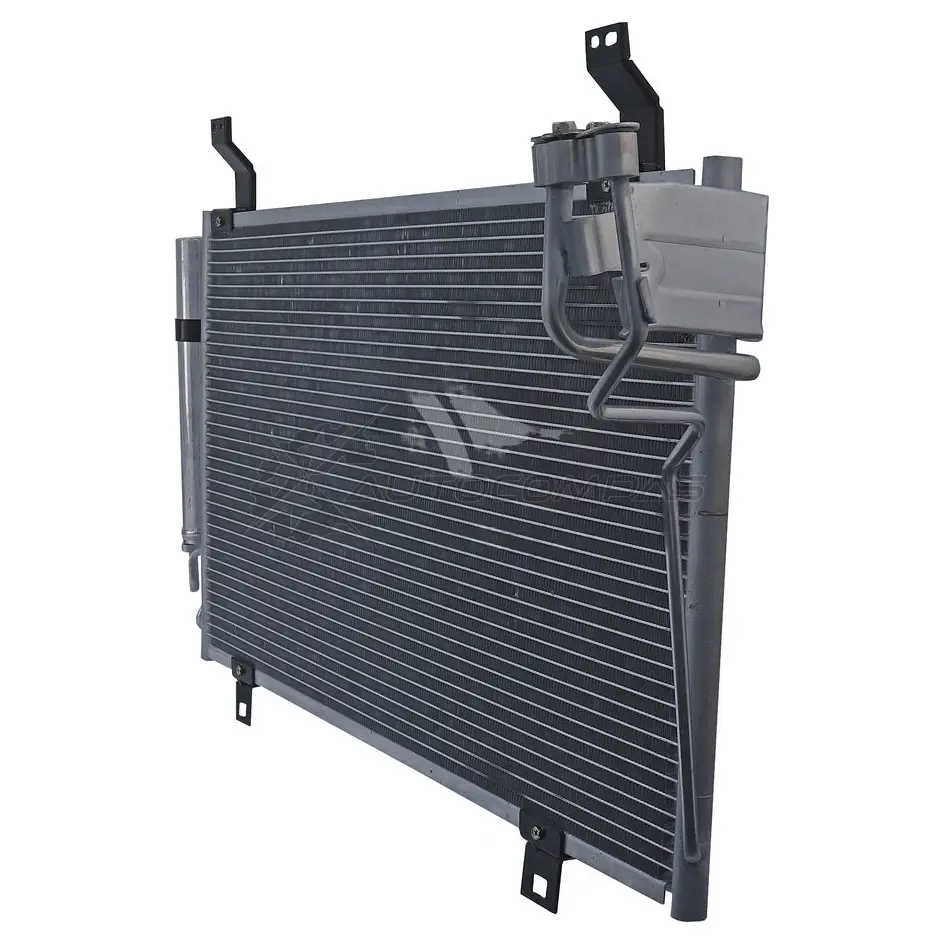 Радиатор кондиционера KRAUF QLI8FO H 1440701198 KRC1180WB изображение 0