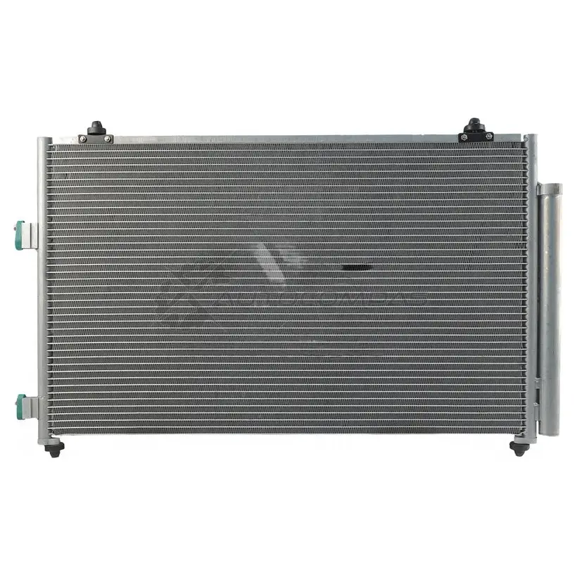 Радиатор кондиционера KRAUF 1440701216 K QXI9 KRC1189WB изображение 0