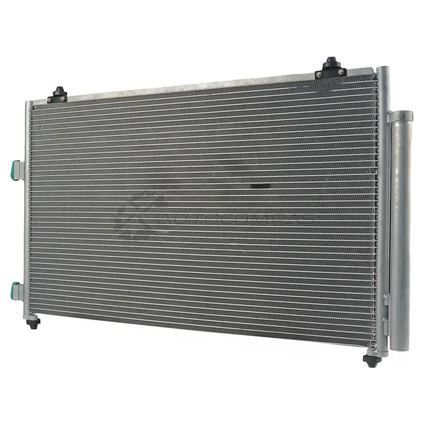 Радиатор кондиционера KRAUF 1440701216 K QXI9 KRC1189WB изображение 2