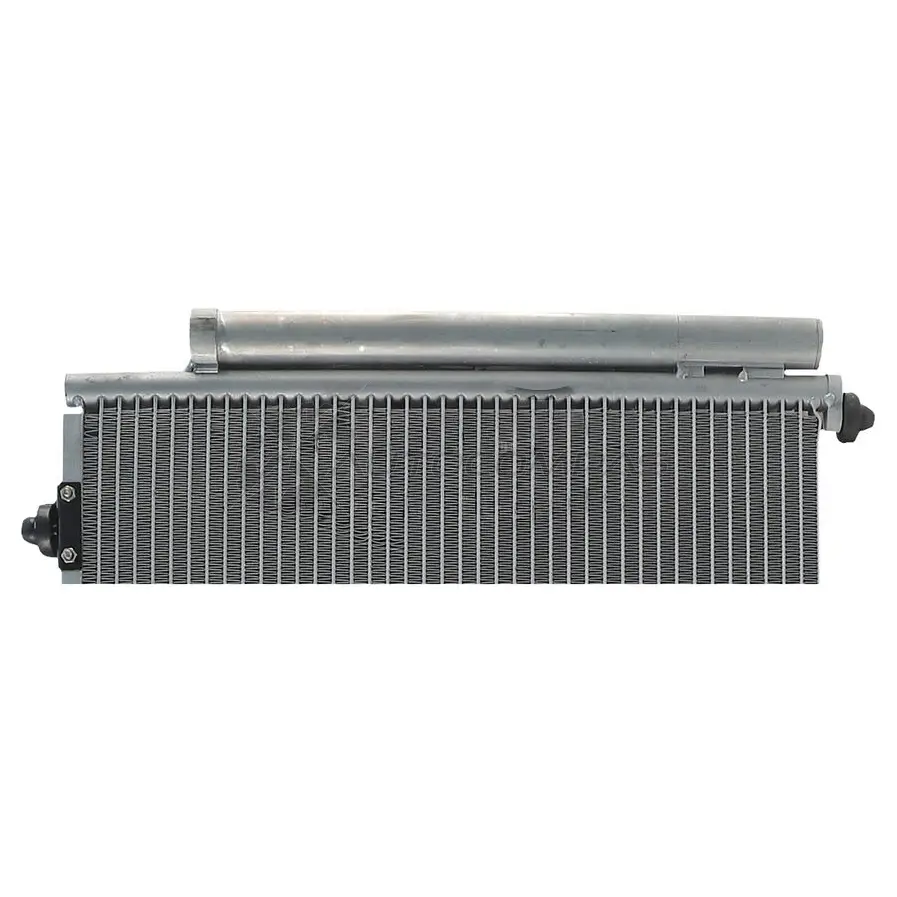 Радиатор кондиционера KRAUF 1440701216 K QXI9 KRC1189WB изображение 3