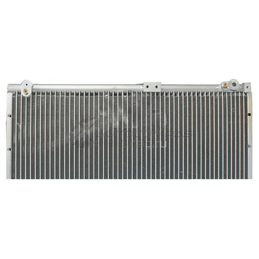 Радиатор кондиционера KRAUF 7 ZS84SN KRC1196WB 1440701212 изображение 3