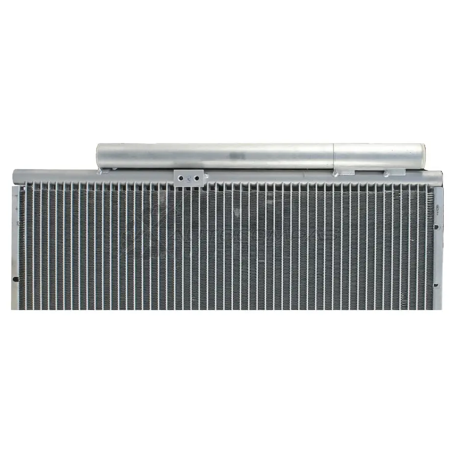 Радиатор кондиционера KRAUF 7 ZS84SN KRC1196WB 1440701212 изображение 4