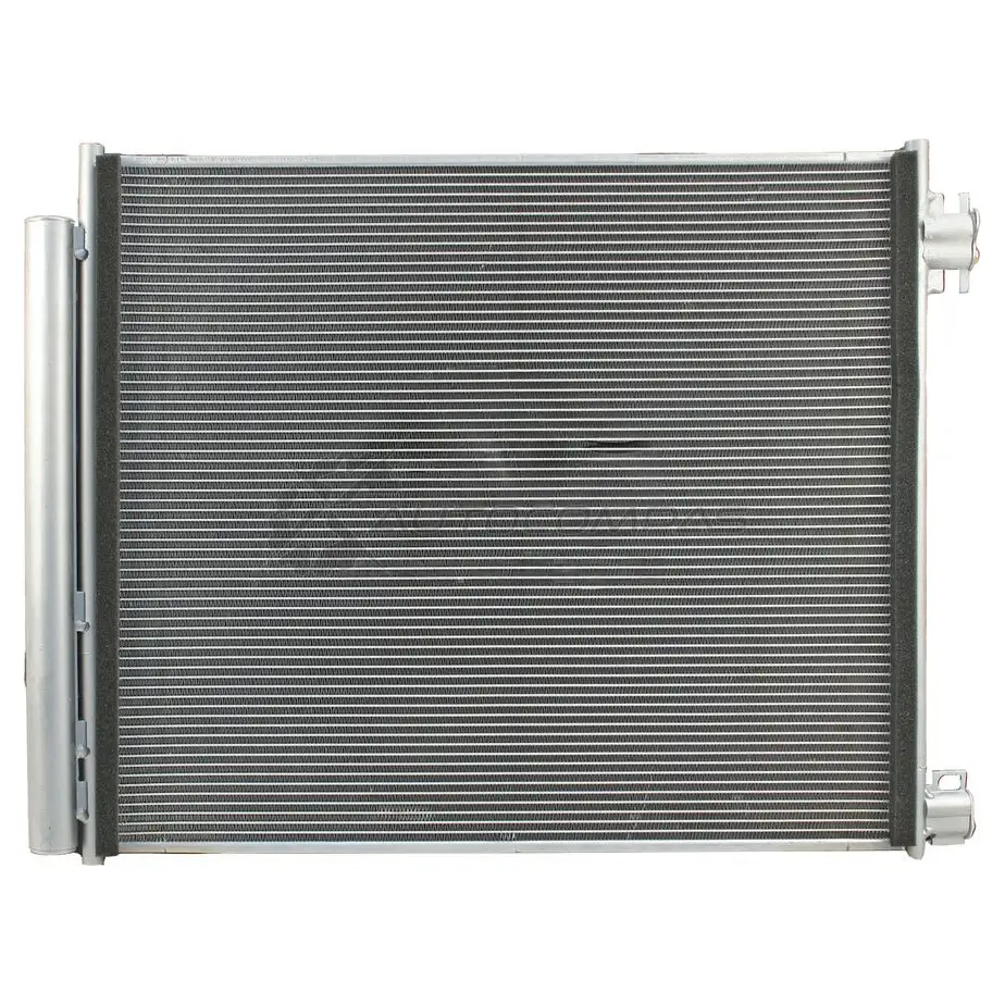 Радиатор кондиционера KRAUF KRC1226WB UPJ8 ZUZ 1440701225 - Изображение 1