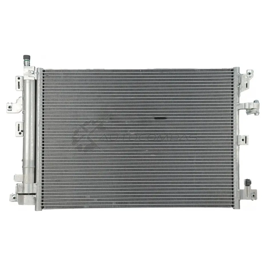 Радиатор кондиционера KRAUF KRC1239CS 1440698728 C8LVC Q изображение 0