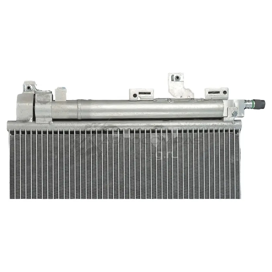 Радиатор кондиционера KRAUF KRC1239CS 1440698728 C8LVC Q изображение 3